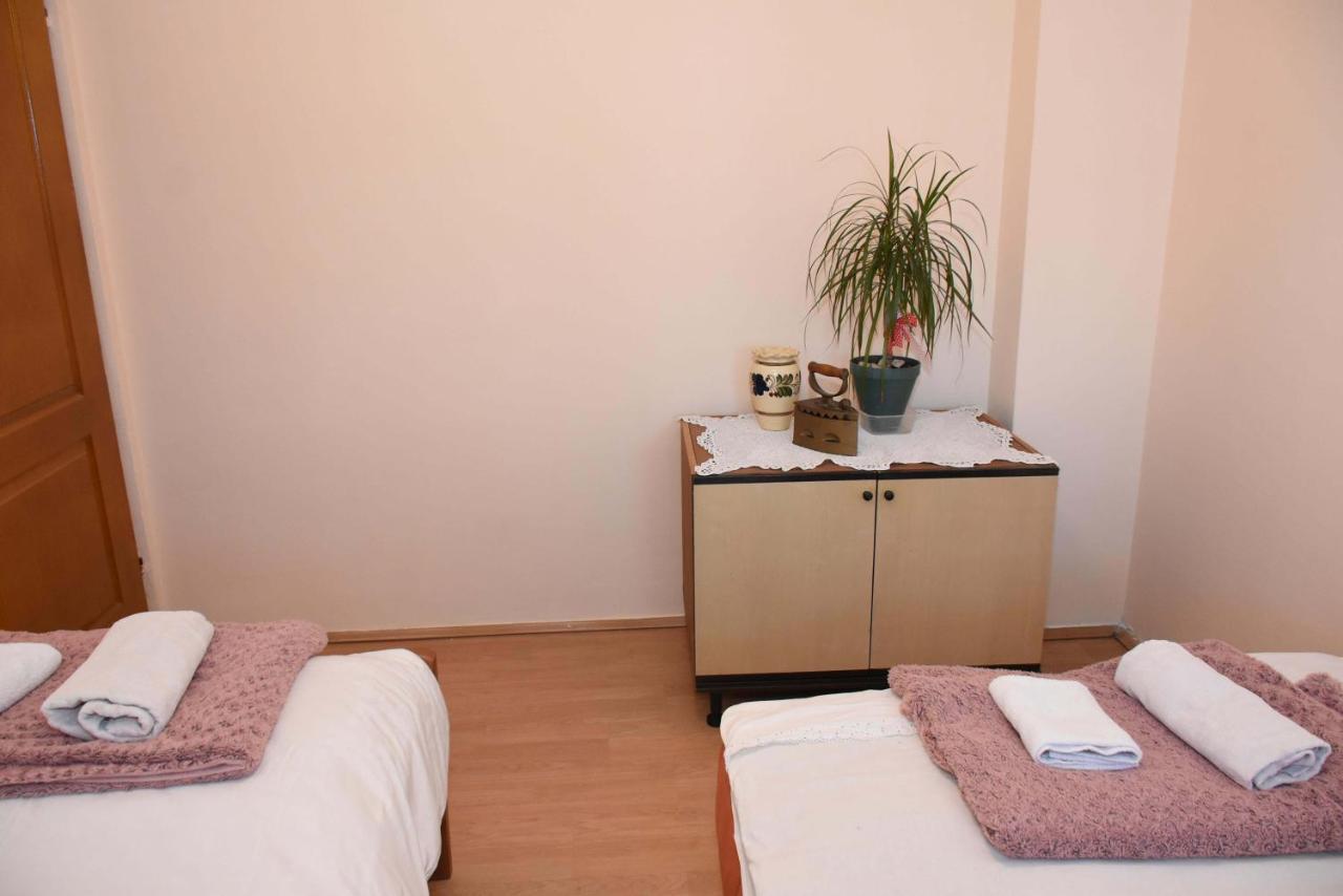 Stancic 019 Apartment Zajecar Luaran gambar