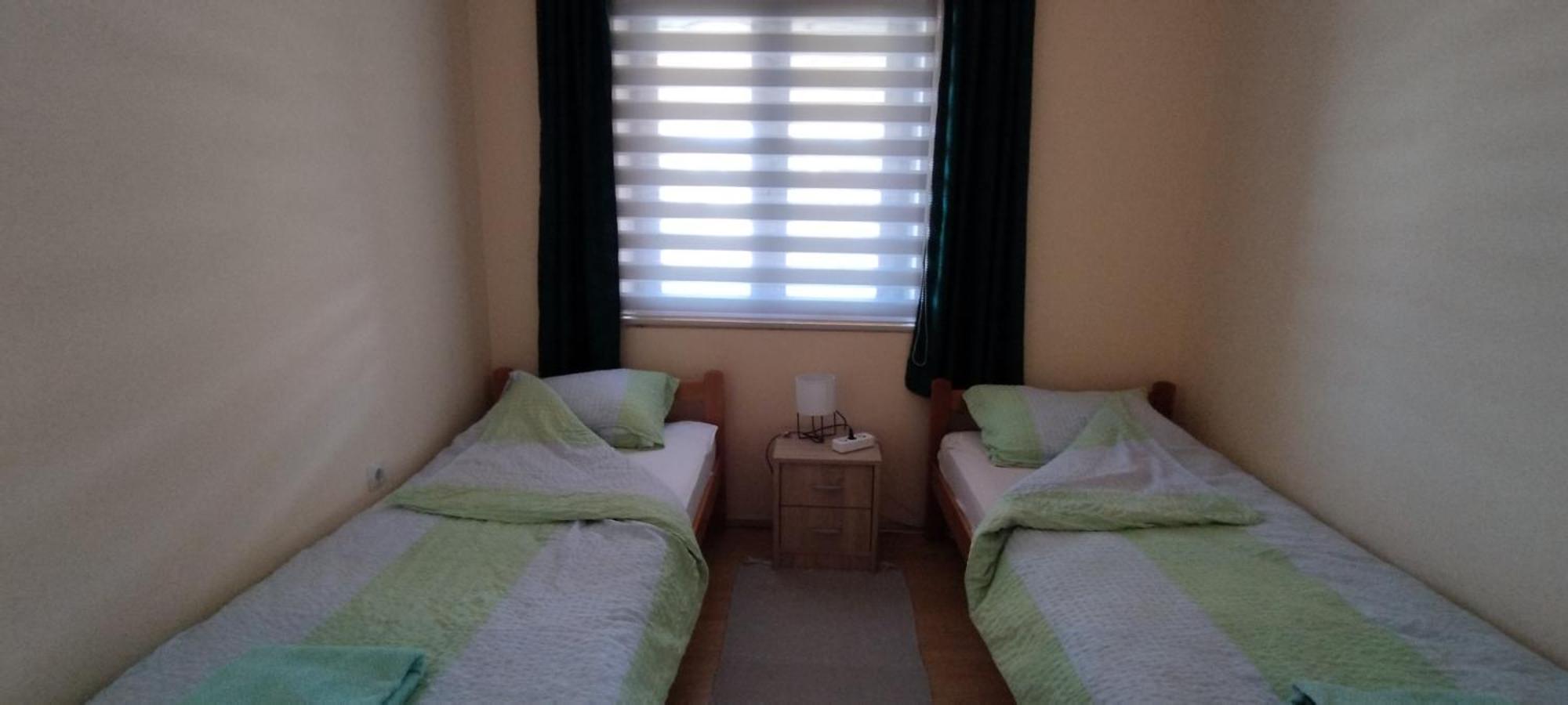 Stancic 019 Apartment Zajecar Luaran gambar