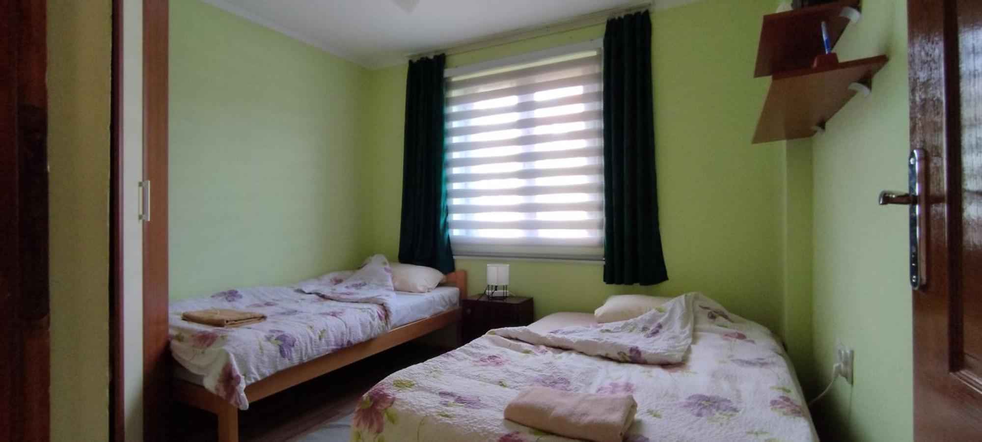 Stancic 019 Apartment Zajecar Luaran gambar